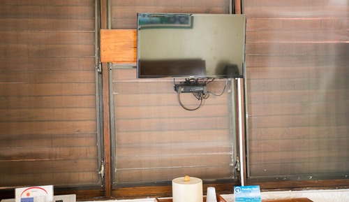 Standard Room, 1 Queen Bed, Non Smoking, Beach View