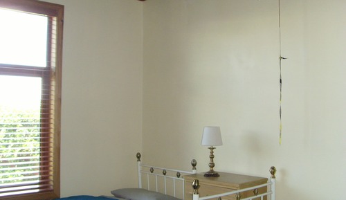 Private Room - 5 Beds 