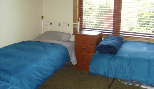 Standard Suite, 1 Bedroom, Non Smoking (Private 4 Singles)