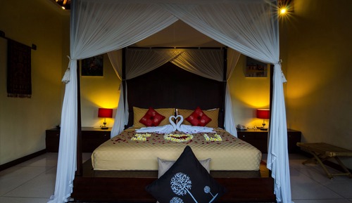Villa, 1 Bedroom, Private Pool (Ariana)