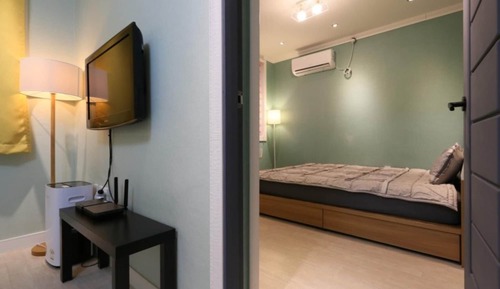 Room (Blk B 103 (Ondol Two Room))