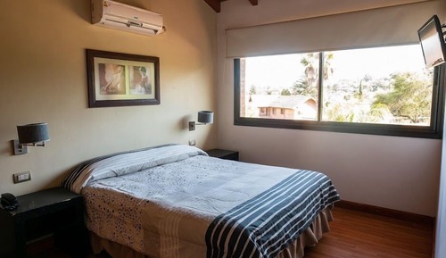 Superior Apartment (4 People)