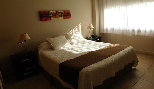 Superior Apartment (3 People)