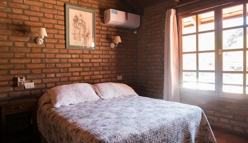 Standard Cabin (5 People)