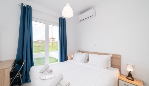 Apartment, 2 Bedrooms