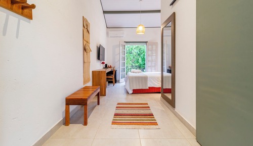 Colônias Italianas - Super Luxo Colônia Duplo