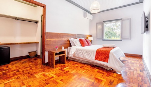 Casa Fernando - Luxo PNE