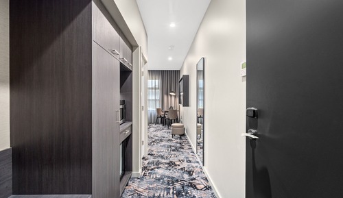 Privilege, Room, 1 King Bed