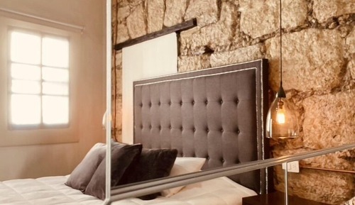 City Room, Non Smoking, Refrigerator