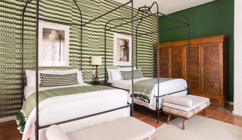 Esmeralda - Junior Suite