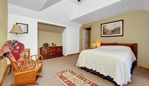 Villa, Multiple Beds, Mountain View