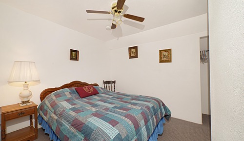 Villa, Multiple Beds, Mountain View