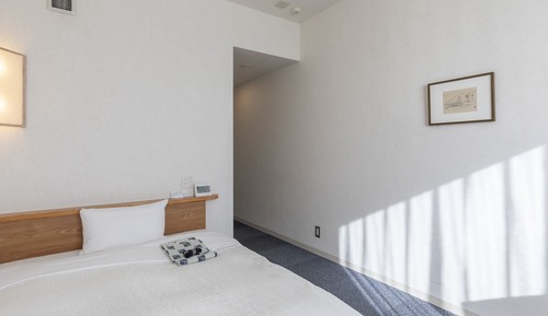 Deluxe Single Room, 1 Double Bed, Non Smoking