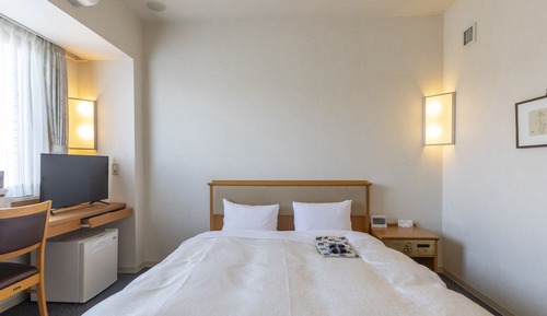 Deluxe Double Room, 1 Queen Bed, Non Smoking