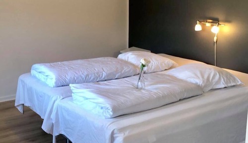 Comfort Double Room, 2 Twin Beds