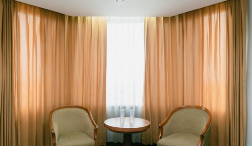 Deluxe Double Room, 1 King Bed, Accessible