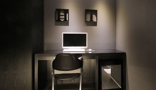 Room (Suite (Disney/Netflix + Styler + Bath)