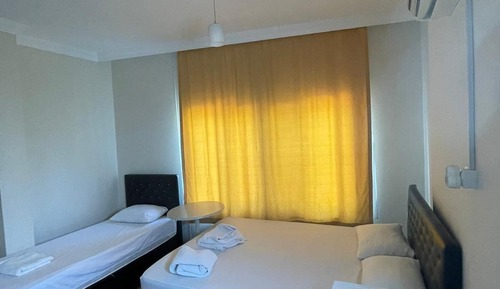 Basic Quadruple Room