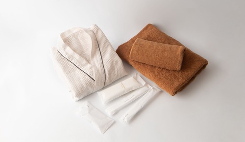 Standard Twin Room, Non Smoking (check-in is not available after 11PM)