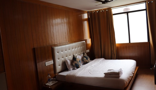 Premium Room, Balcony
