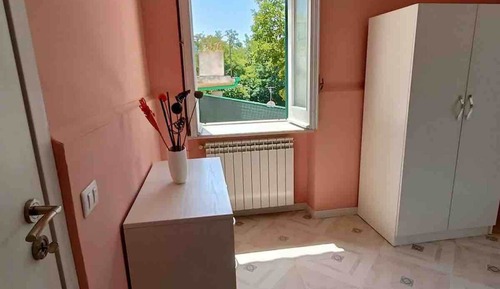 Apartment, 1 Bedroom, Smoking