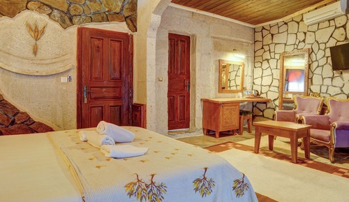 Honeymoon Room, 1 Double Bed