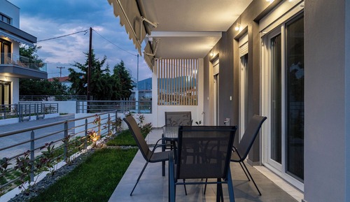 Apartment, 1 Bedroom