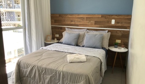 Panoramic Apartment, Patio, Pool View (Seabreeze Hideaway-Nautilus Home Club)