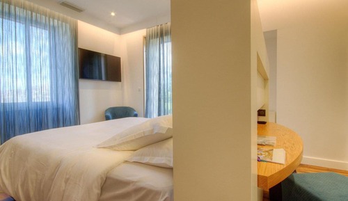 Luxury Double Room