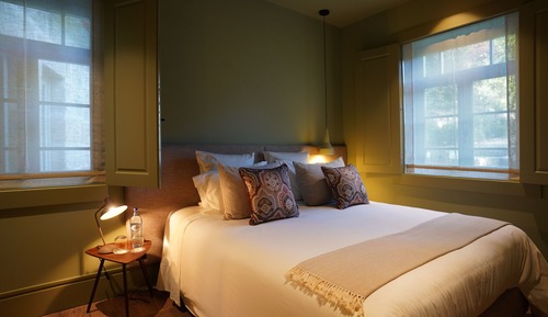 Classic Double or Twin Room