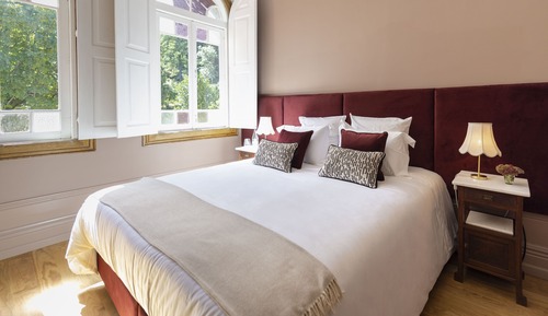 Luxury Double or Twin Room