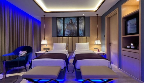 Superior Twin Room, 2 Twin Beds