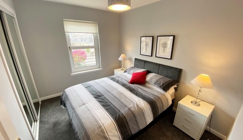 Apartment (2 Bedrooms)