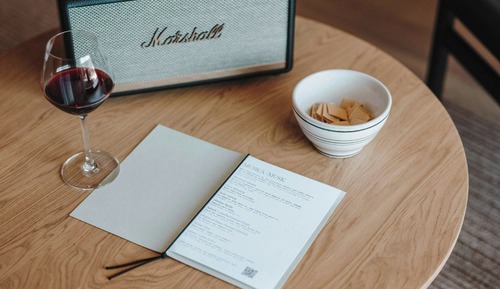 Junior Suite, 1 Bedroom, Mountain View