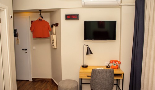 Design Room Medium Superior