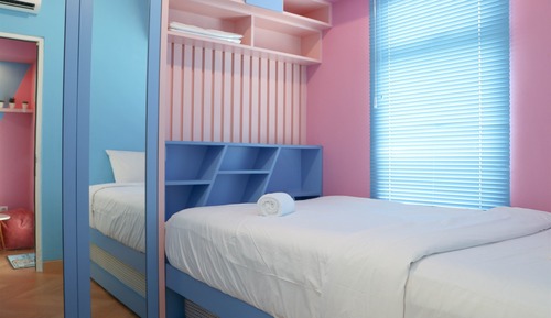 Apartment, 2 Bedrooms