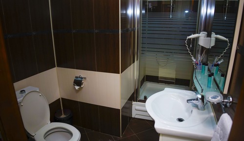 Comfort Double or Twin Room