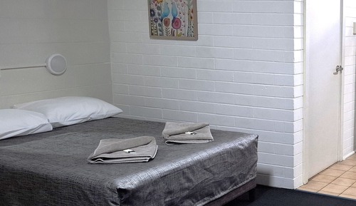 Classic Studio Suite, Kitchenette