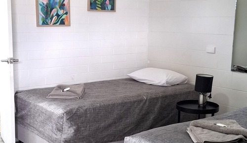 Family Studio Suite, Multiple Beds, Kitchenette