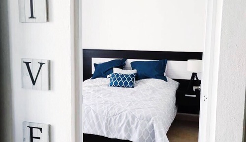 Apartment, 3 Bedrooms