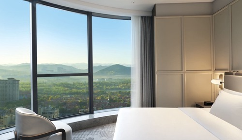 Executive Suite King Room