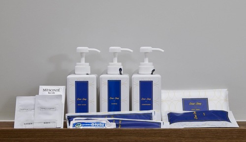 Room (Special price for 1 person business g)