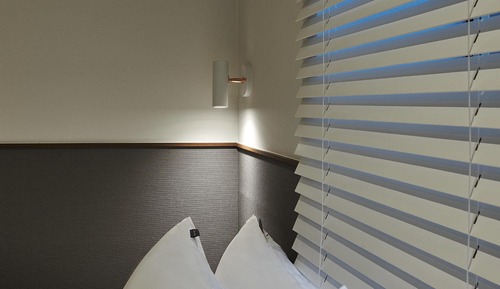 Room (Standard (queen bed 43 TV shower boot)