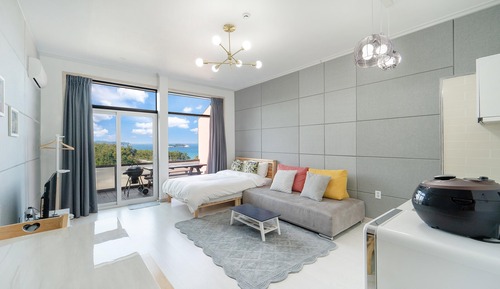 Basic Room, 1 Bedroom (GN2)