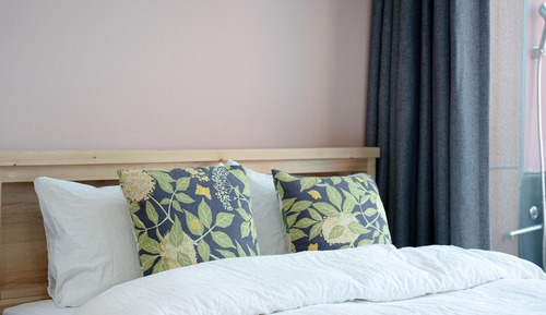 Basic Room, 1 Bedroom (GN1)