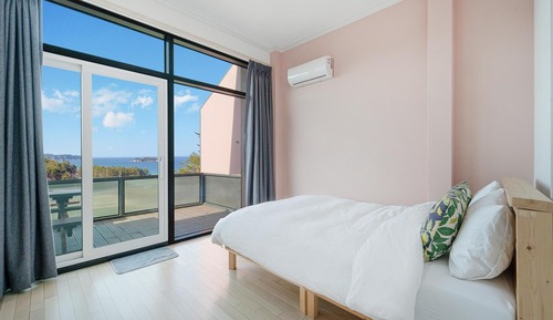 Basic Room, 1 Bedroom (GN5)