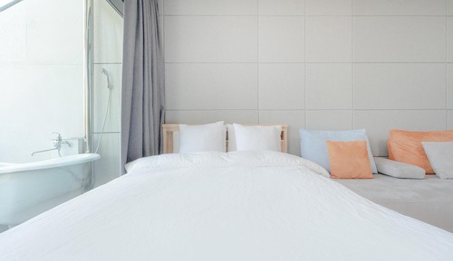 Basic Room, 1 Bedroom (GS4)