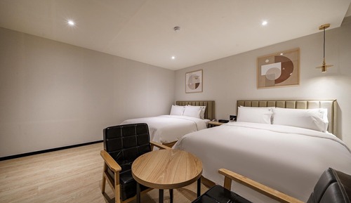 Room (Open special price - Suite family (st)