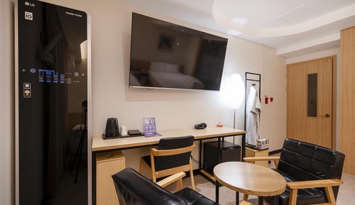 Room (Open special price - Premium twin (st)