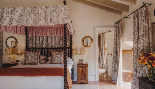 Junior Room (Galilea)